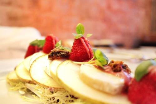 Фото The Bull and The Hide