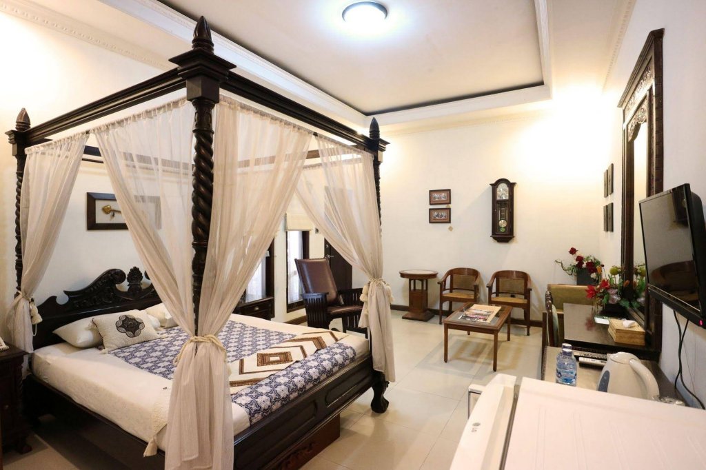 Фото Adya Nalendra Boutique Hotel