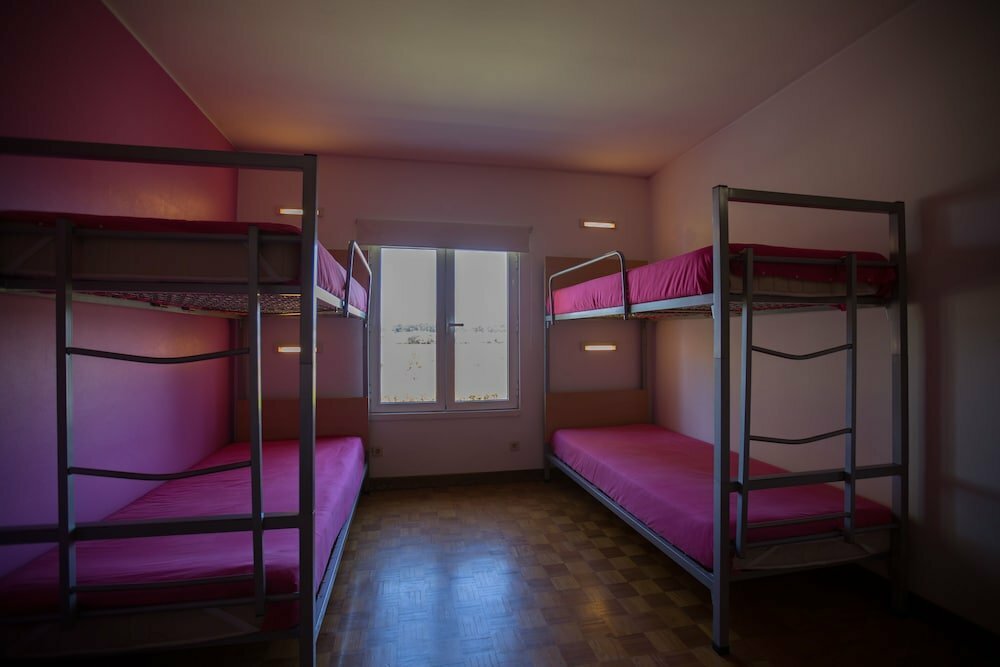 Hotel Hi Ofir - Pousada Juventude, Braga District, photo