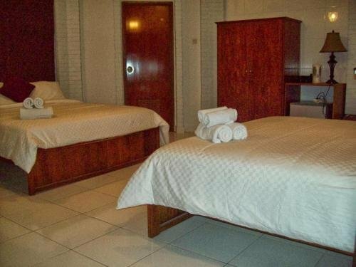 Hotel Astha Pavilions, Bandung, photo