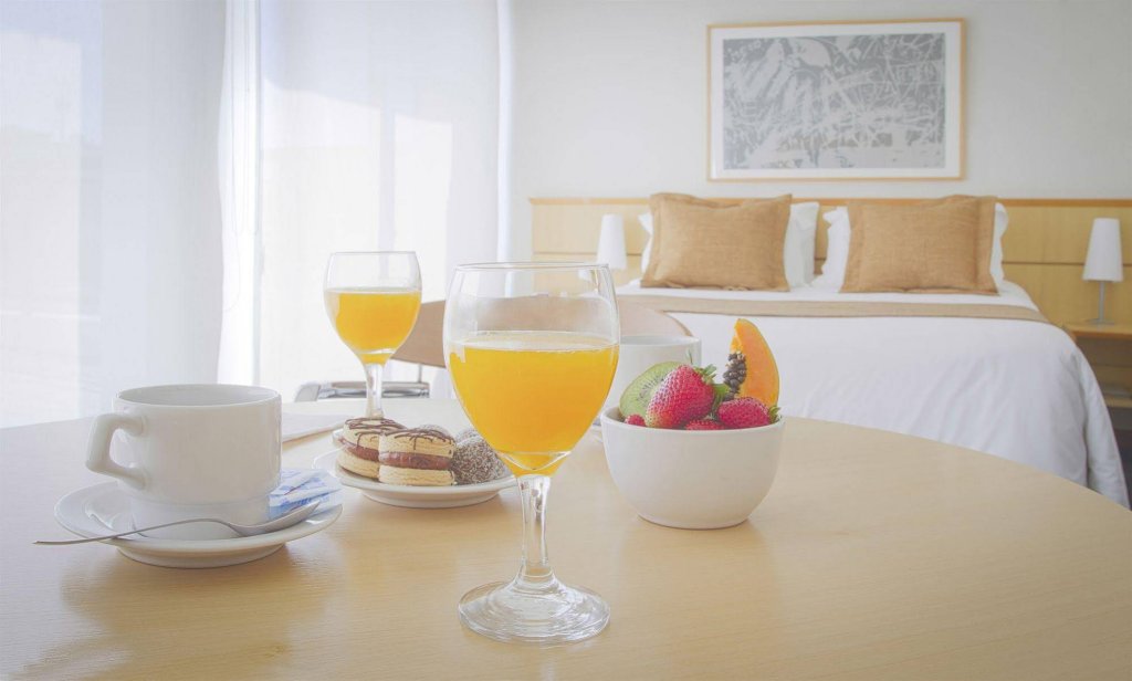 Фото Punta Trouville Hotel