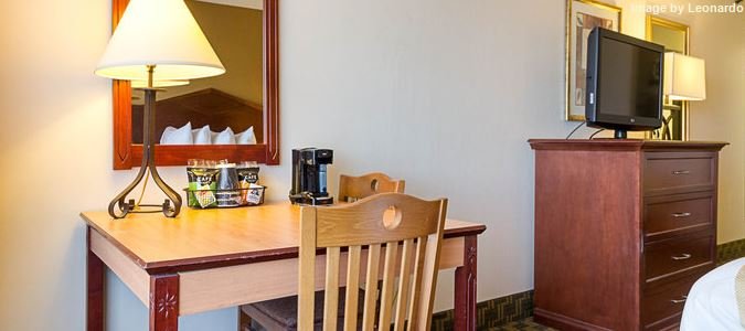 Фото Quality Inn