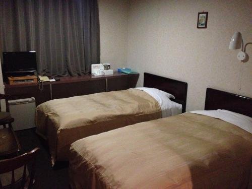 Фото Business Hotel Kamoshita