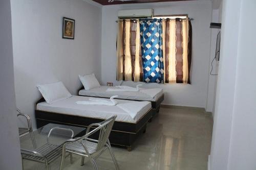 Фото Hotel Ankur