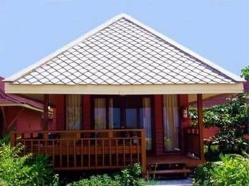 Внешний вид отеля Nakara Long Beach Resort в Пхре Ае, фото 5