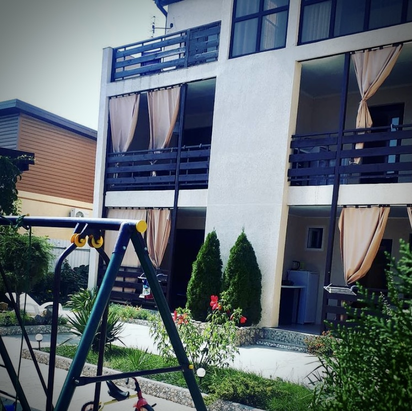 Фото Вилла SiTi