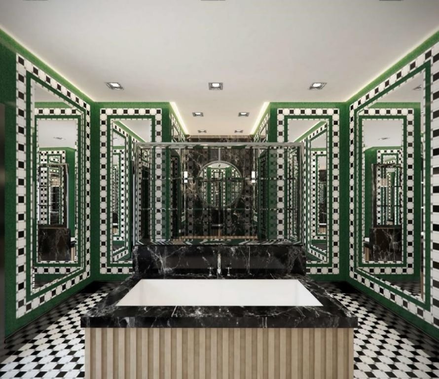 Фото Room Mate Alba