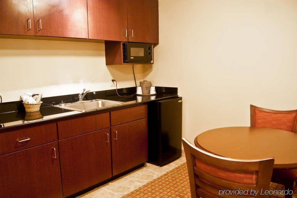 Фото Hampton Inn Helen