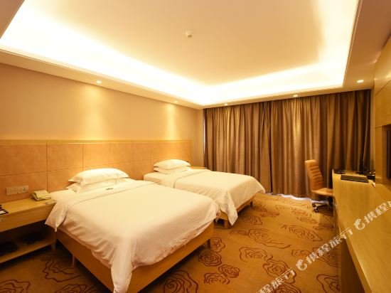 Фото Heyi Business Hotel Changsha Yuelu Branch