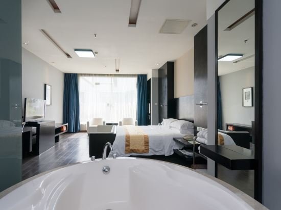 Фото Guangdong Nanmei Osotto Hotel