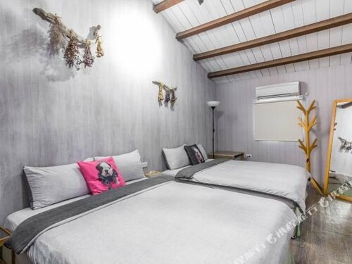 Гостиница Grass Bed and Breakfast