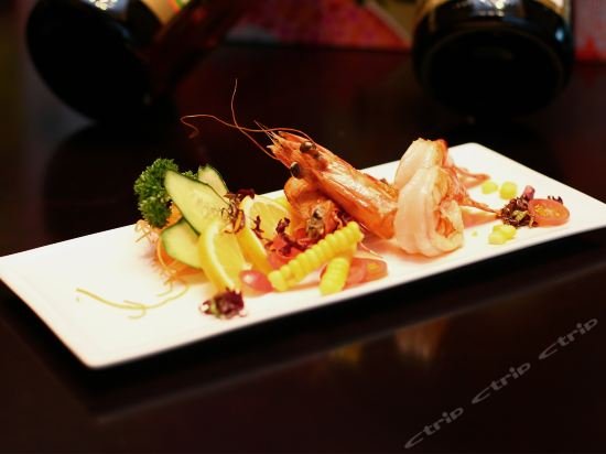 Фото Sanya Visun Royal Yacht Hotel