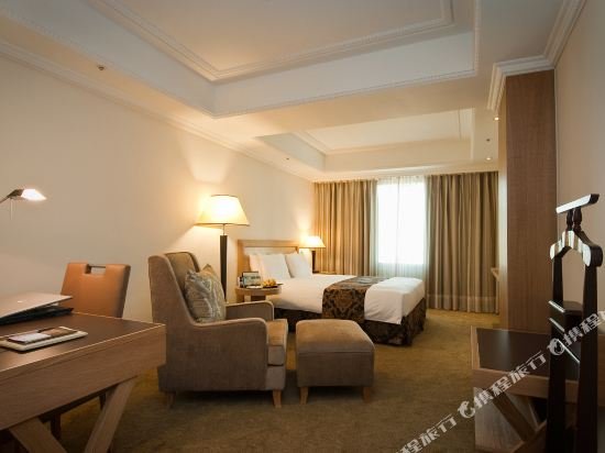 Фото Golden China Hotel