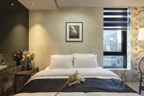 Фото MG Hotel Jonggak