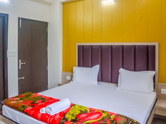 Фото Отель Om Mansion Retreat Dehradun