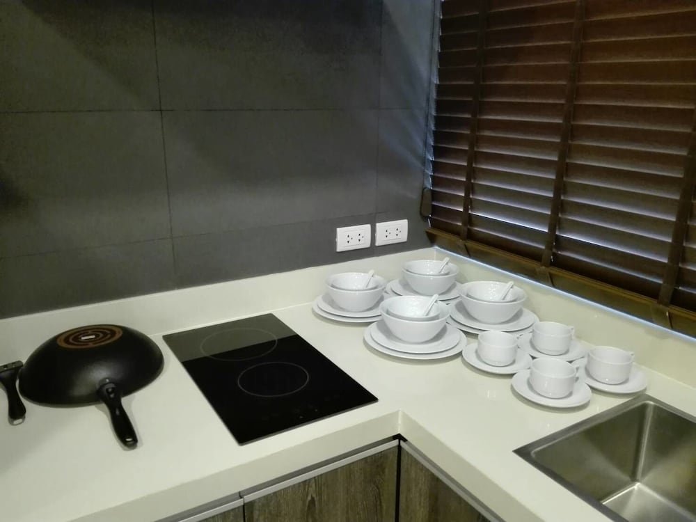 Фото Kepler Residence Bangkok