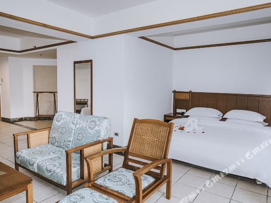 Фото Tianfuyuan Resort