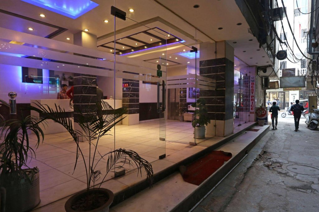 Фото Hotel Sun International