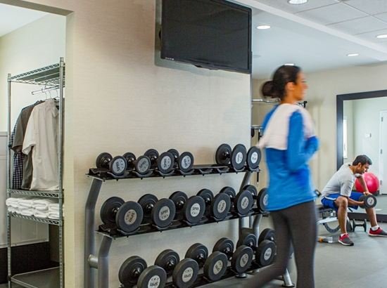 Фото Home2 Suites by Hilton Meridian