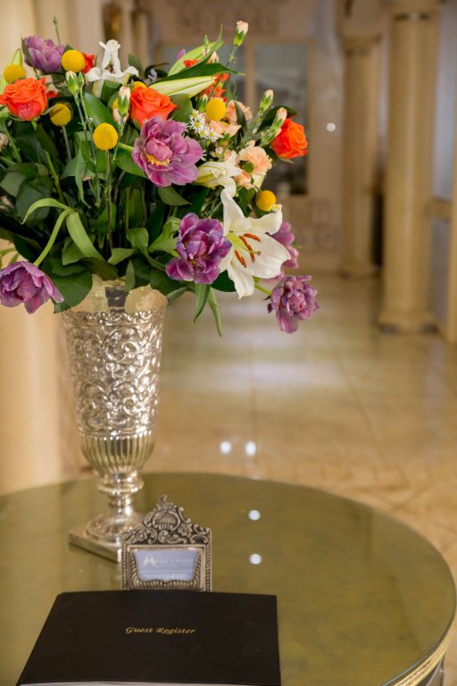 Фото The Angel’s Place Boutique Hotel