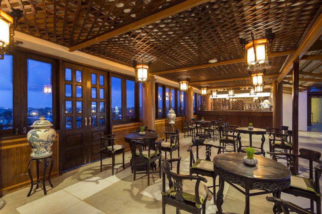 Фото Acacia Heritage Hotel