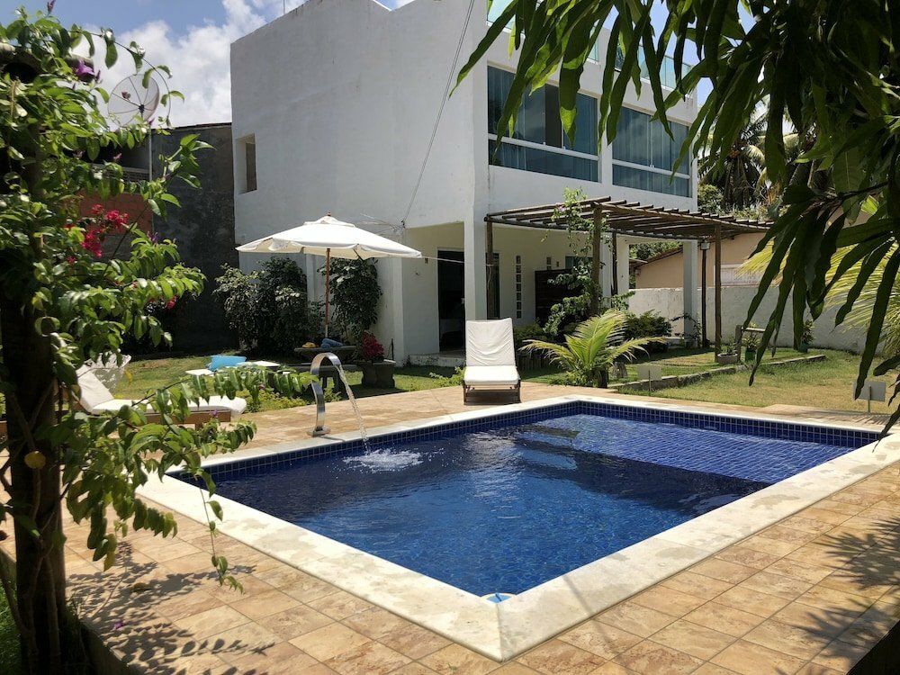 Hotel Pousada Studio´S Porto Dos Milagres, State of Alagoas, photo