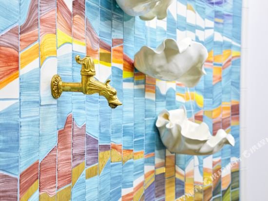 Фото SPA hotel Iris