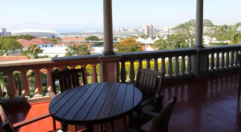 Фото Audacia Manor Boutique Hotel