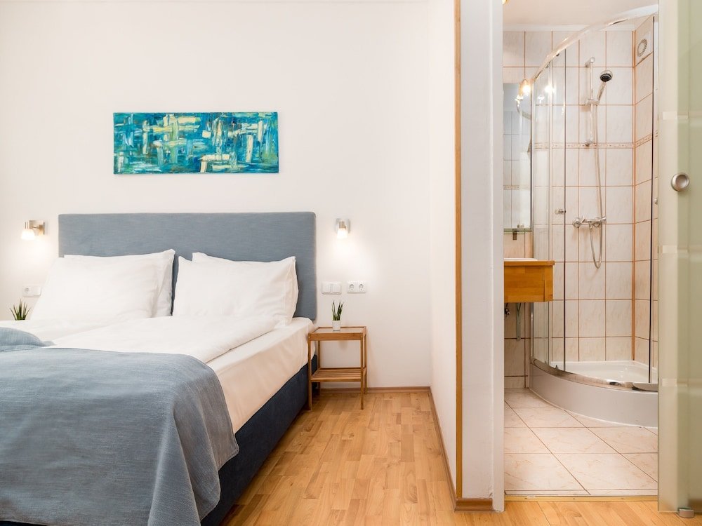 Фото Hotel Zentral