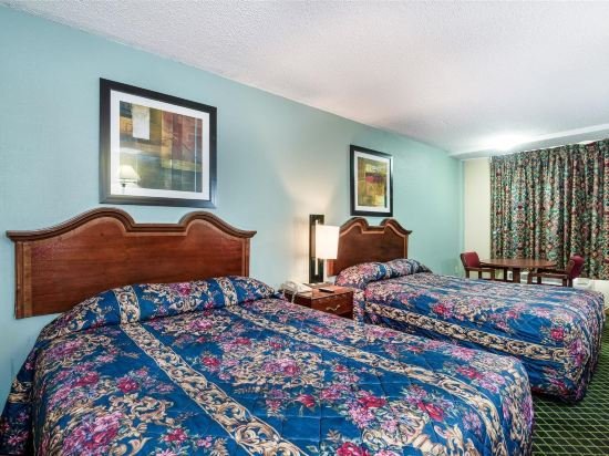 Фото Motel 6 Kenly, Nc