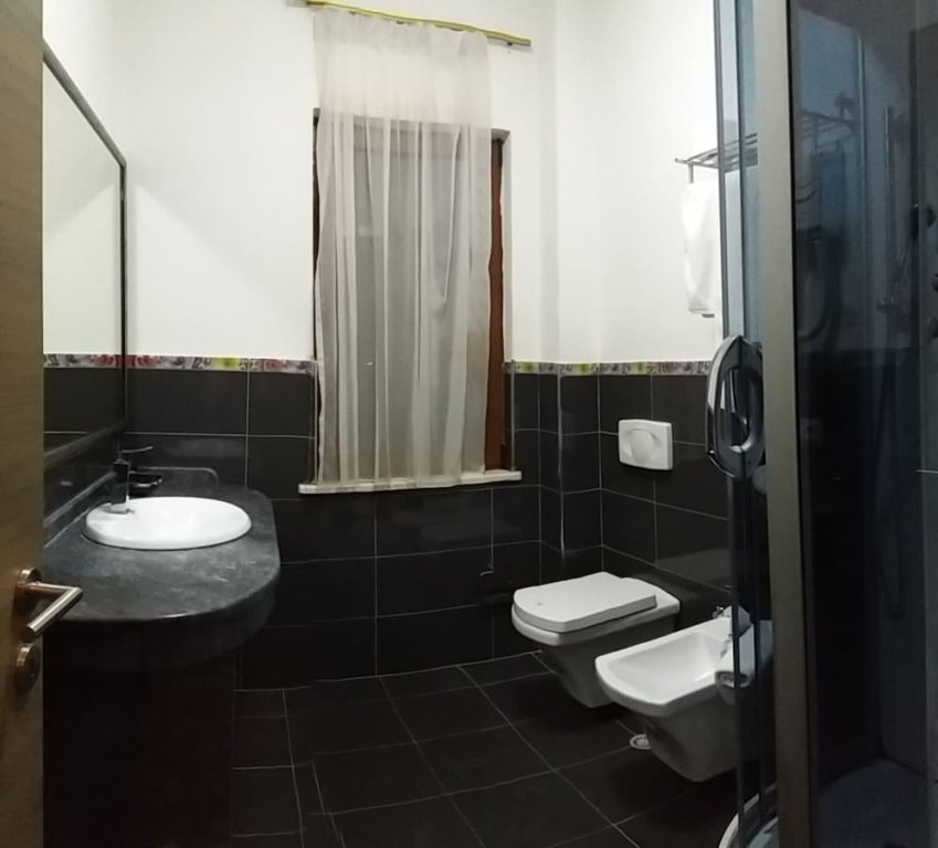 Фото Vila Zeus Hotel