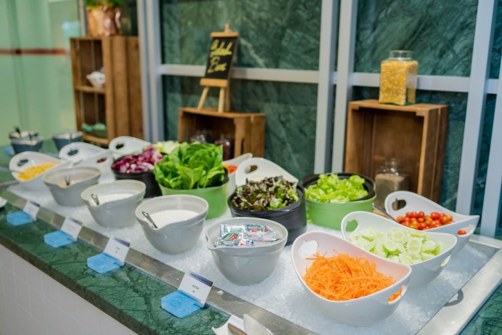 Фото A-One New Wing Hotel