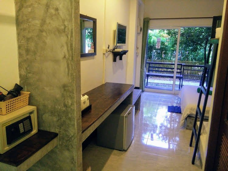 Фото Lanta Riviera Villa Resort