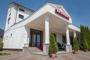 Гостиница Hotel Polaris