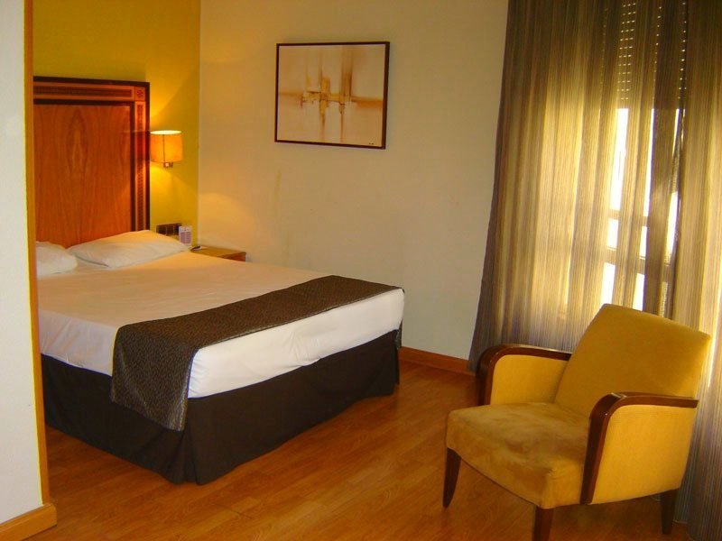 Фото Eurostars Madrid Gran Vía