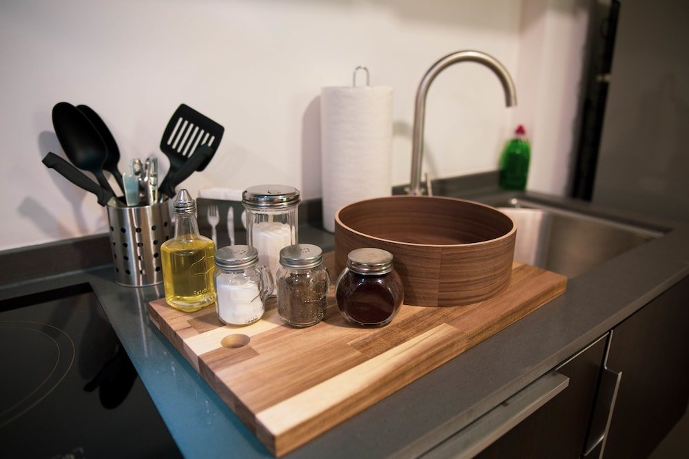 Фото Eazy Living Tijuana Centro