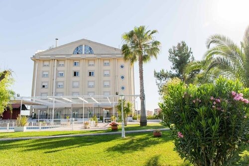 Hotel Velada Mérida