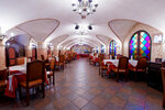 Ilya Muromets (Noviy Drive, 8), restaurant