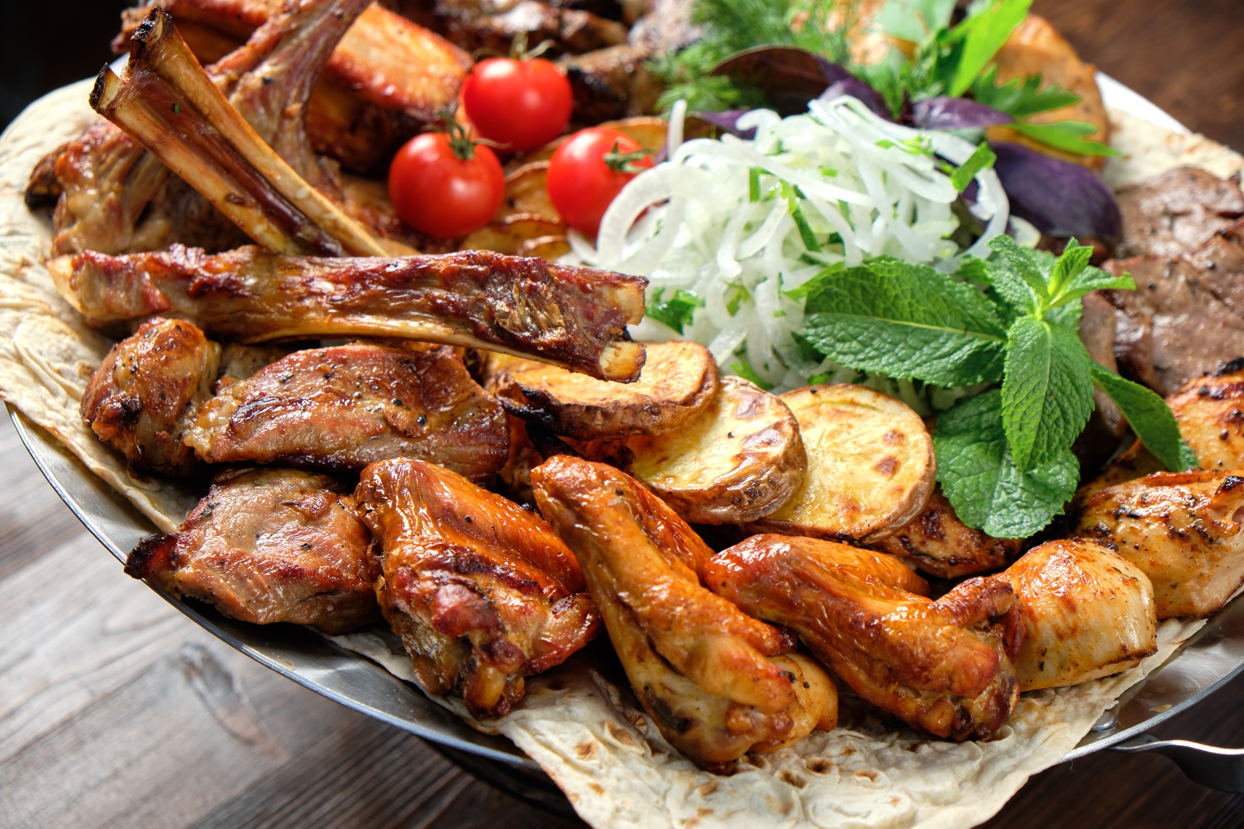 Фото Парк-отель Усадьба