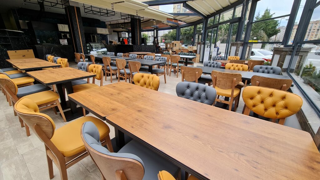 Donerci Kadir Usta Restoran Elalmis Cad No 50 1 Umraniye Istanbul Turkiye Yandex Haritalar