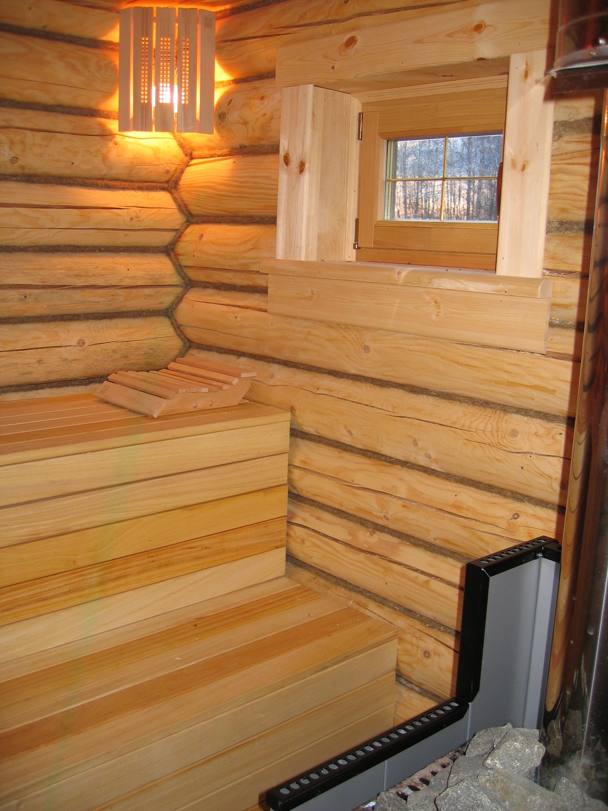 Фото Поместье