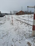 Животноводческое хозяйство Ферма крупного рогатого скота Юшково агропромышленного холдинга Мираторг (Oryol Region, Shablykinskiy rayon), hayvancılık  Orlovskaya oblastından