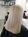 Олива (prospekt Kurchatova, 5), hairdresser