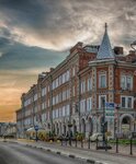 Regional management of cultural and educational projects (Nizhniy Novgorod, Rozhdestvenskaya Street, 24) ، التعليم الإضافي