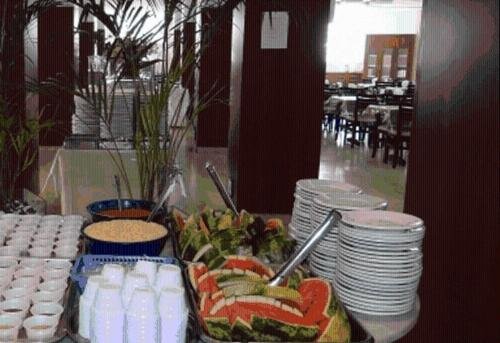 Фото Santuário Palace Hotel