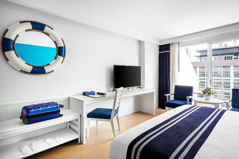 Фото A-One New Wing Hotel