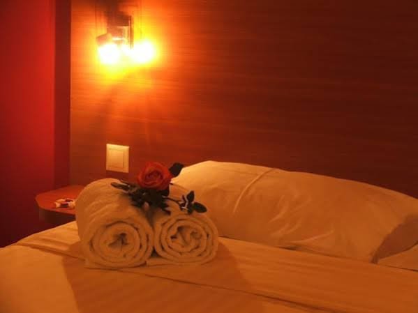 Фото City Hotel Budapest