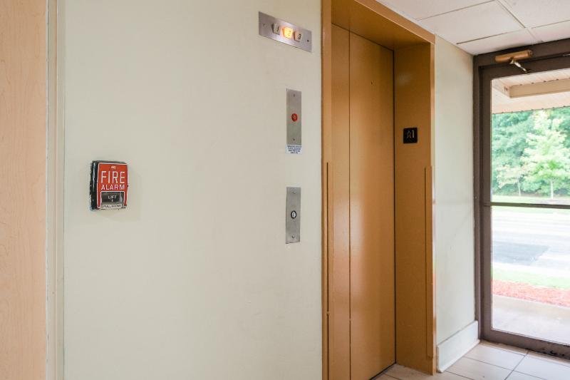 Фото Baymont by Wyndham Williamsburg