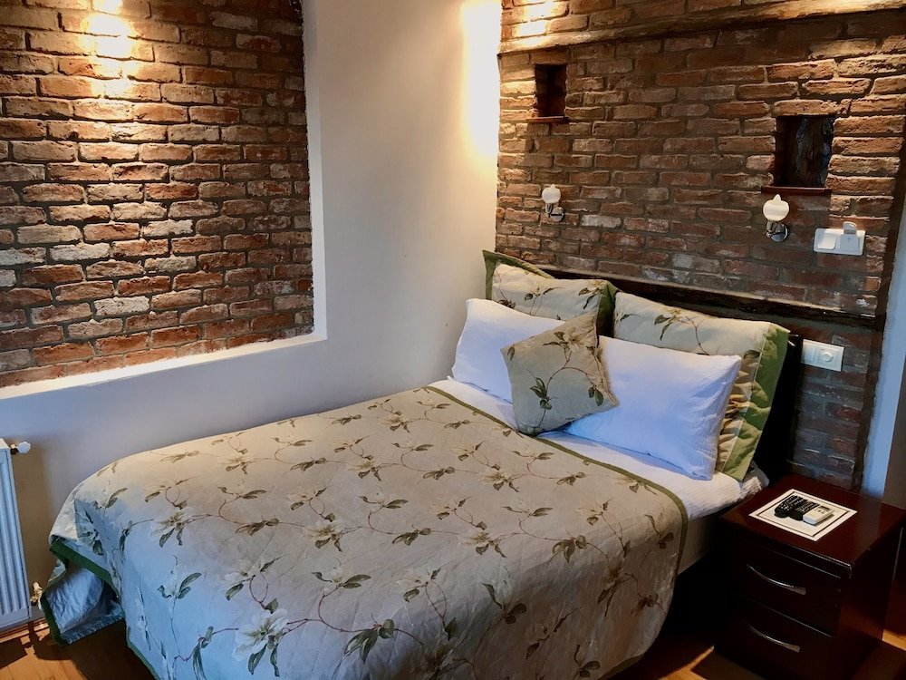 Фото Fulya Pension