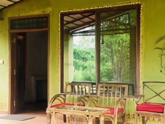 Фото Bastar Jungle Resort